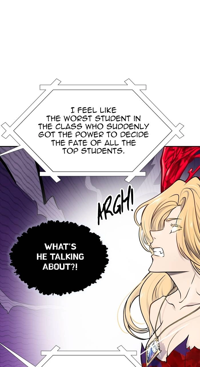 Tower of God Chapter 596, page 46 of 106
