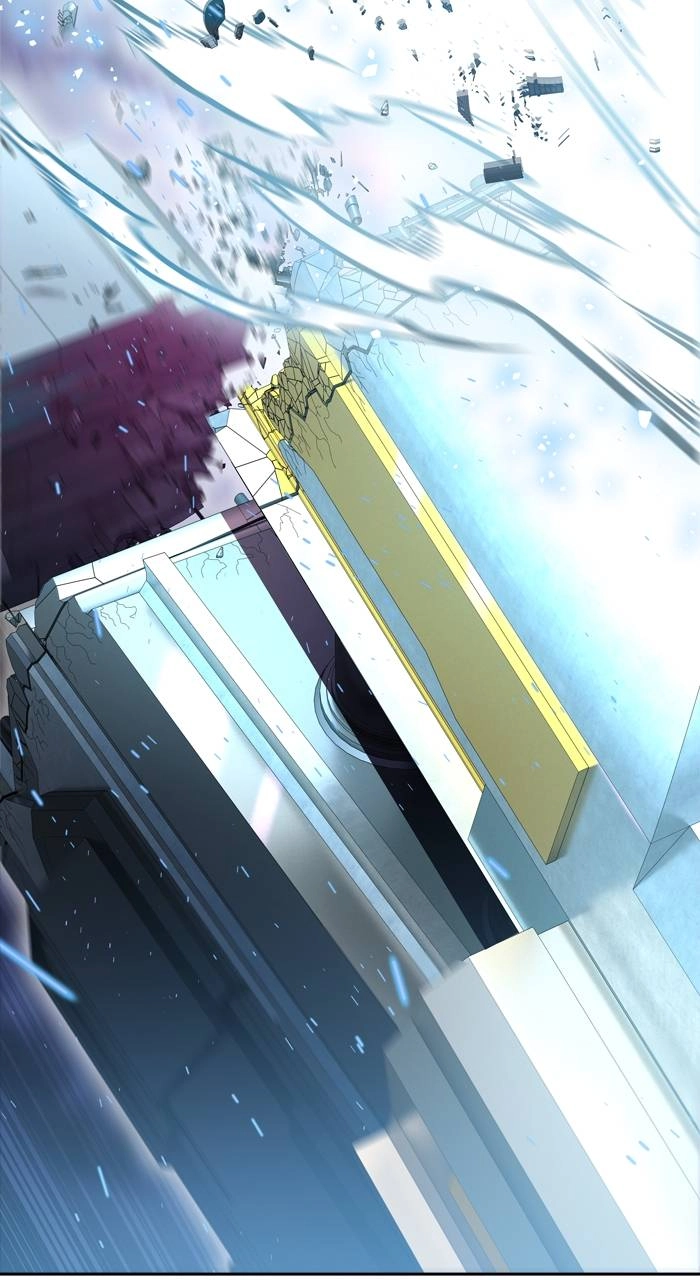 Tower of God Chapter 596, page 5 of 106