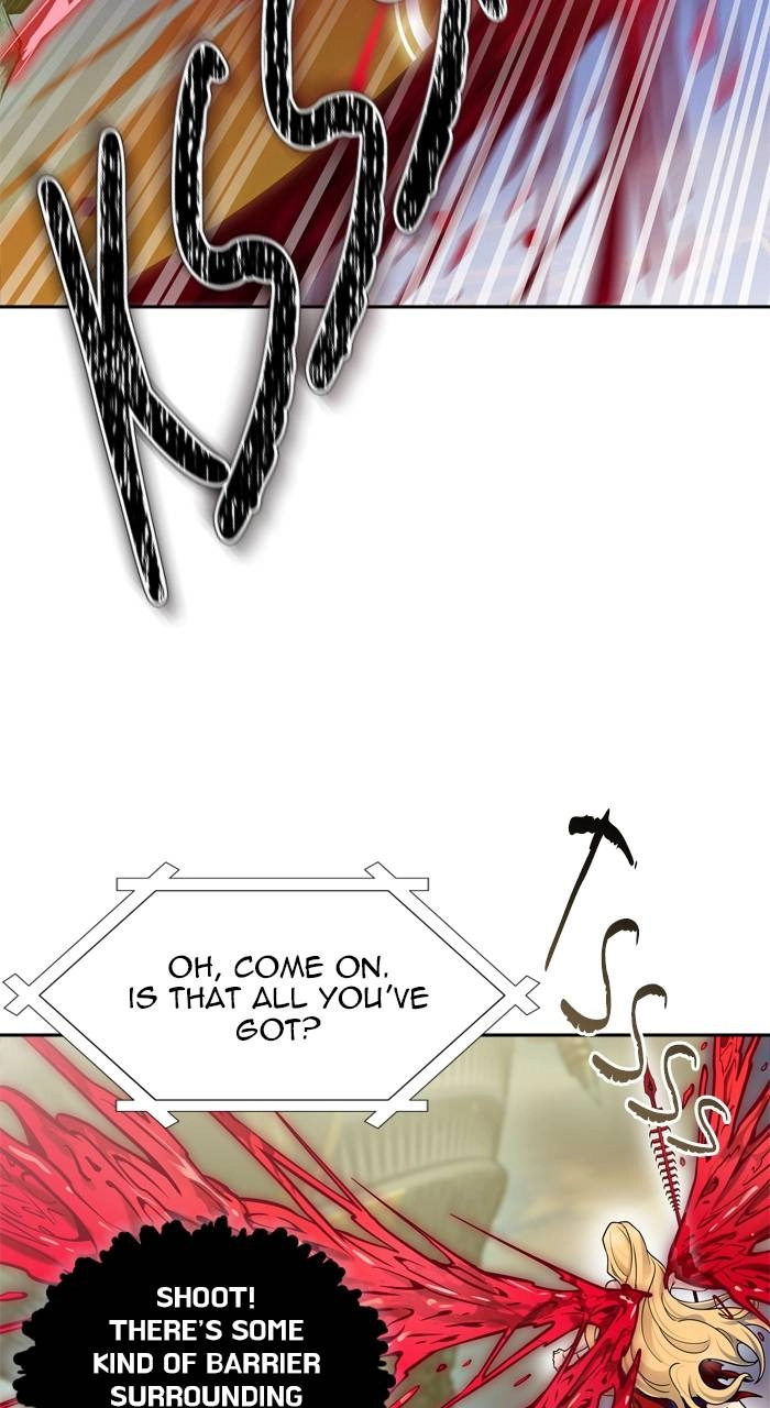 Tower of God Chapter 596, page 51 of 106