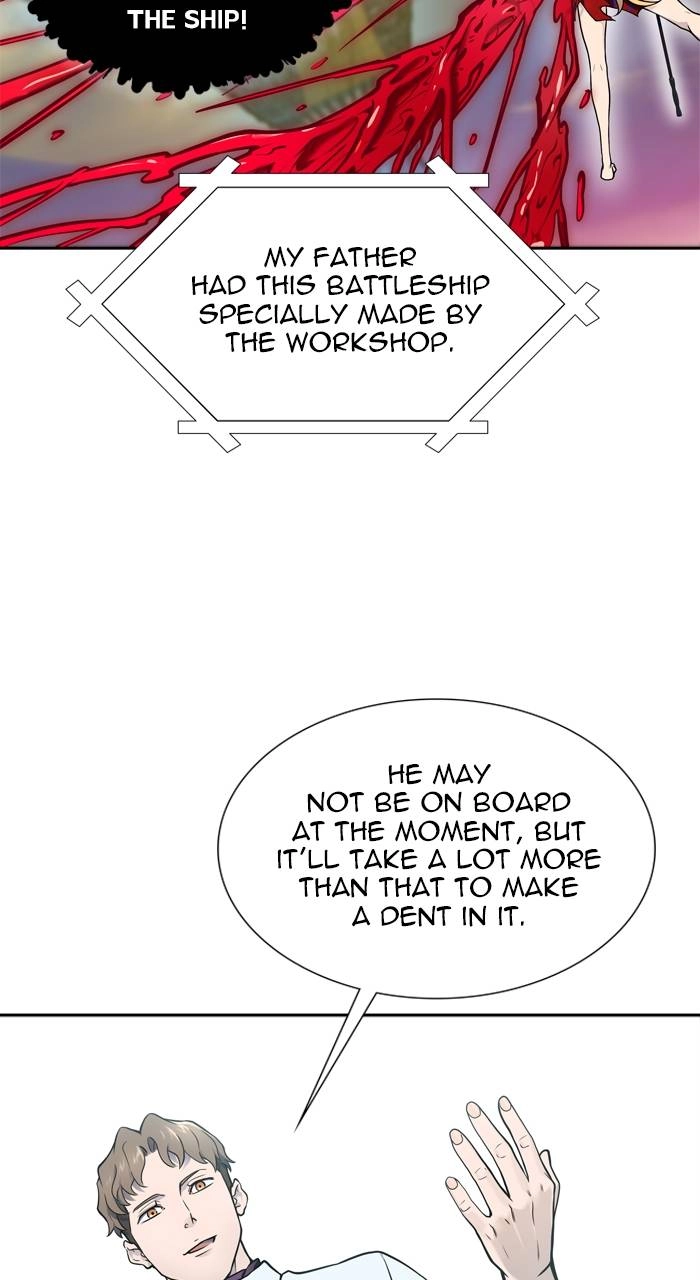 Tower of God Chapter 596, page 52 of 106