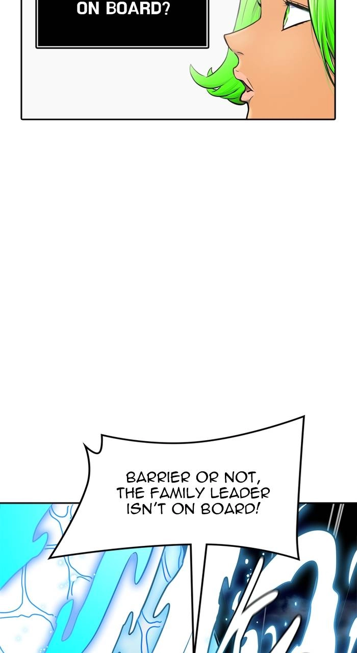 Tower of God Chapter 596, page 54 of 106