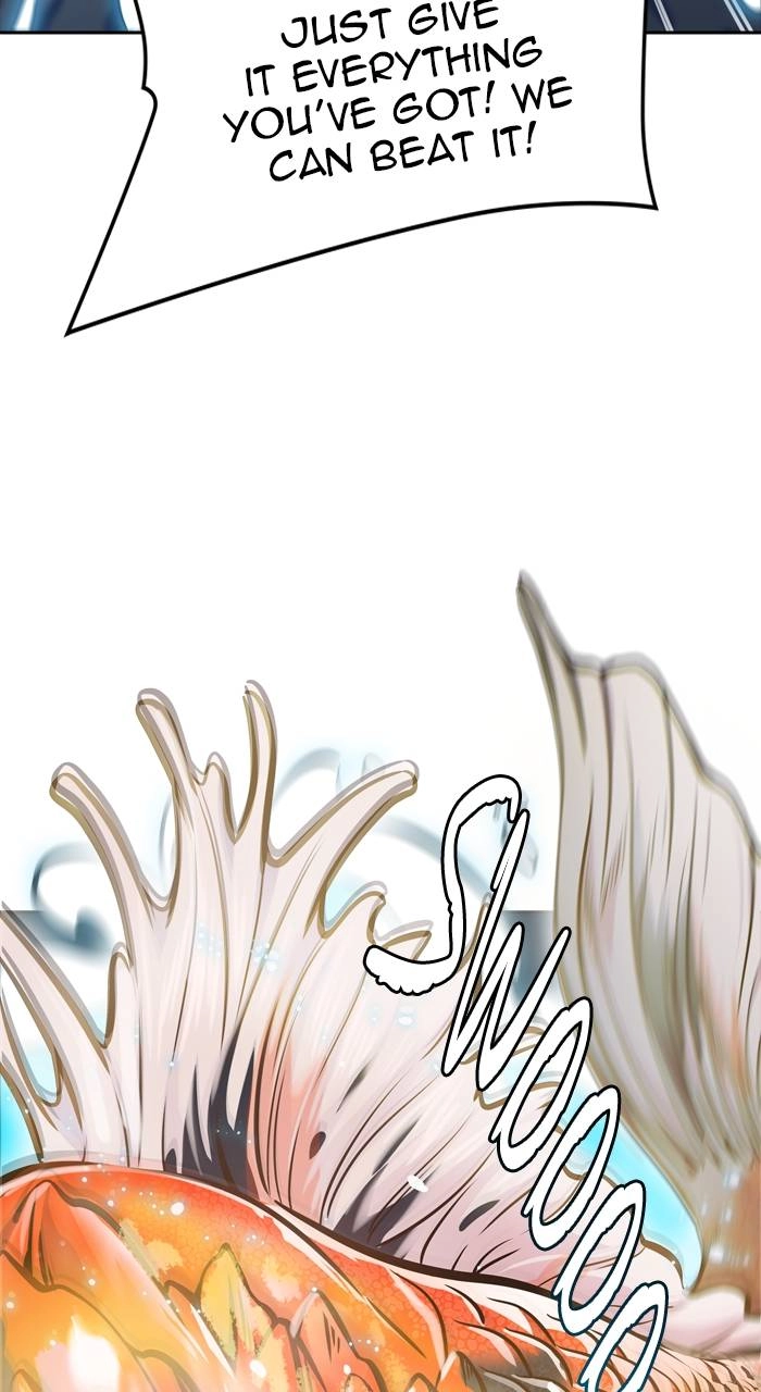 Tower of God Chapter 596, page 56 of 106