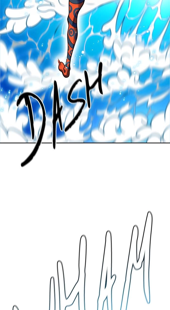 Tower of God Chapter 596, page 58 of 106