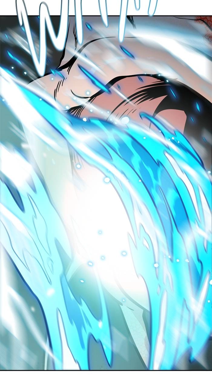 Tower of God Chapter 596, page 59 of 106