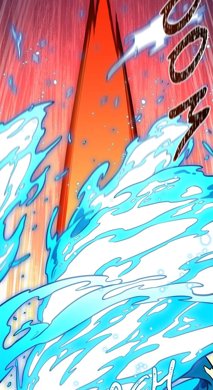 Tower of God Chapter 596, page 61 of 106