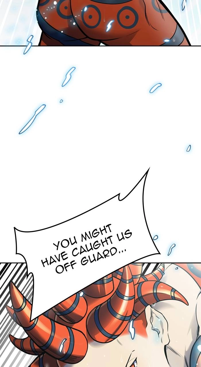 Tower of God Chapter 596, page 69 of 106