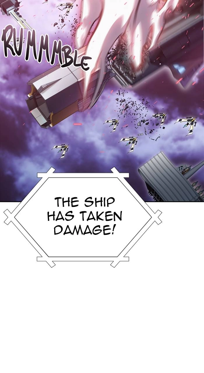 Tower of God Chapter 596, page 7 of 106