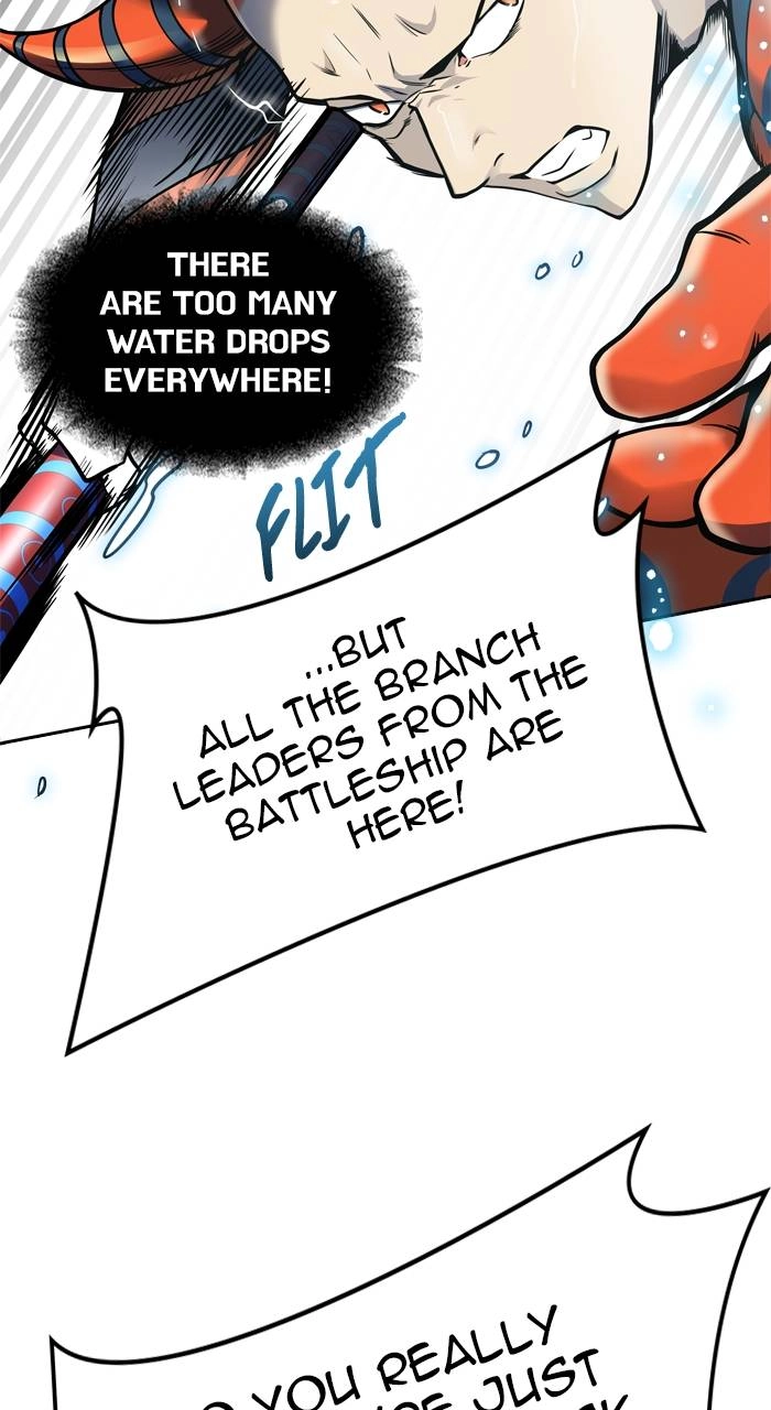 Tower of God Chapter 596, page 70 of 106