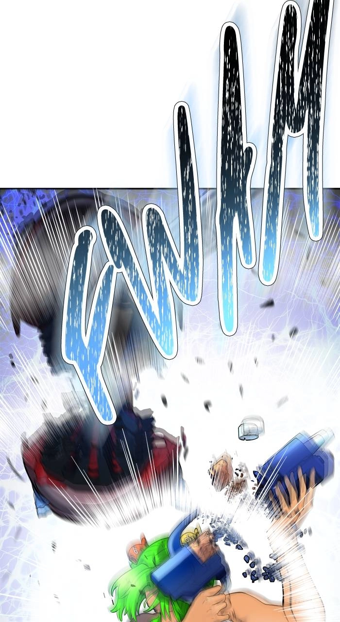 Tower of God Chapter 596, page 74 of 106