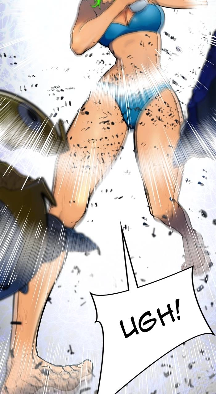 Tower of God Chapter 596, page 75 of 106
