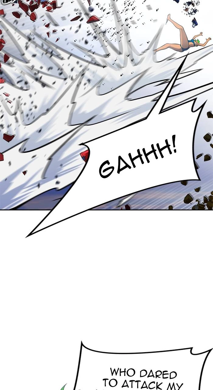 Tower of God Chapter 596, page 77 of 106