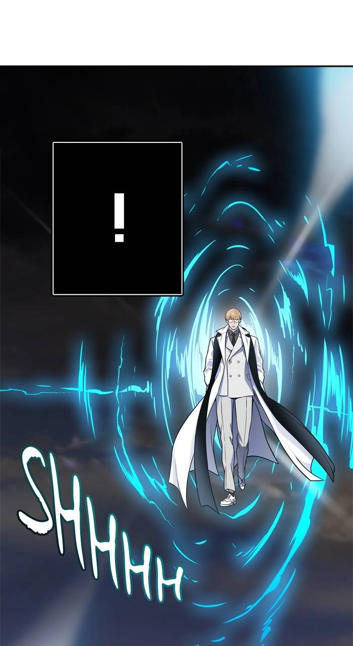 Tower of God Chapter 596, page 79 of 106