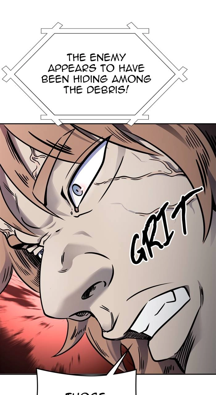 Tower of God Chapter 596, page 8 of 106