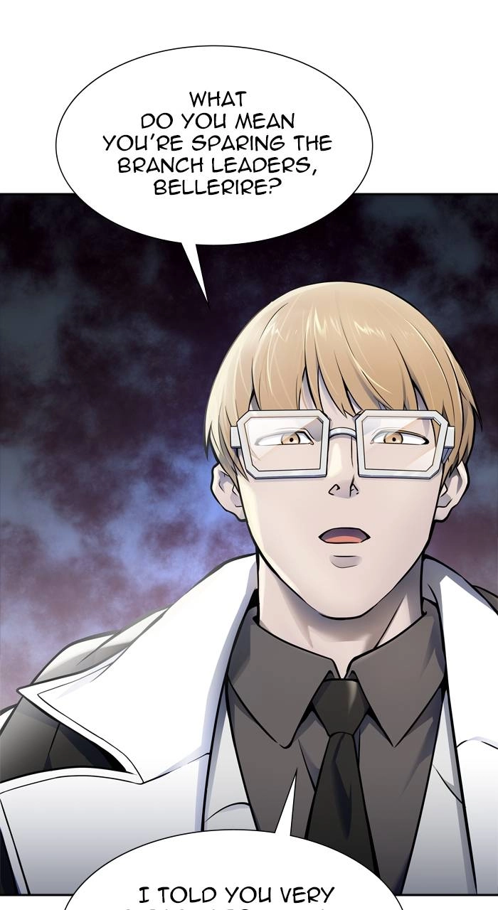 Tower of God Chapter 596, page 82 of 106
