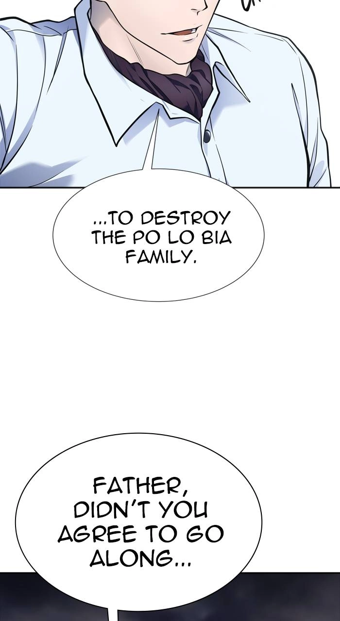 Tower of God Chapter 596, page 85 of 106