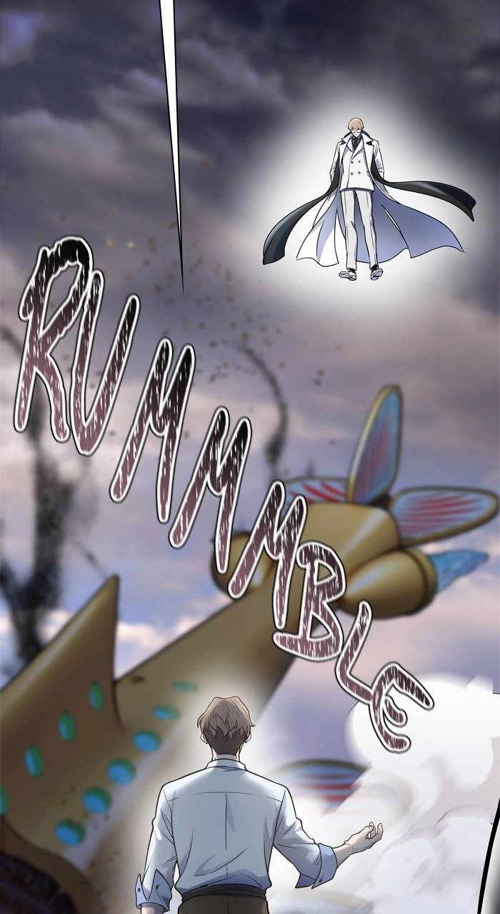 Tower of God Chapter 596, page 86 of 106