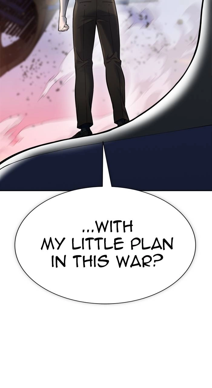 Tower of God Chapter 596, page 87 of 106