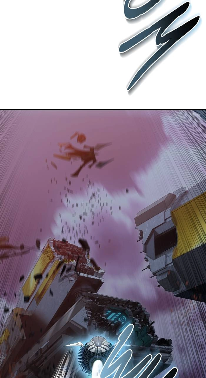 Tower of God Chapter 596, page 91 of 106