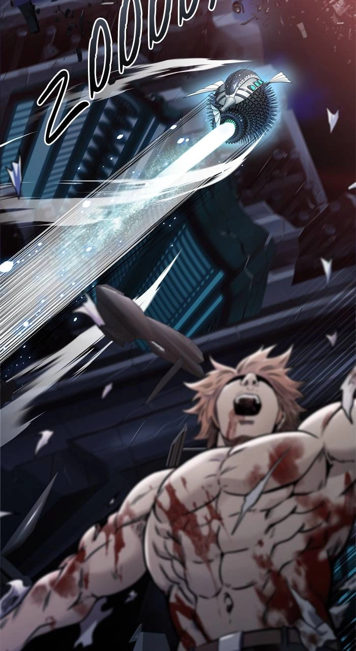 Tower of God Chapter 596, page 95 of 106