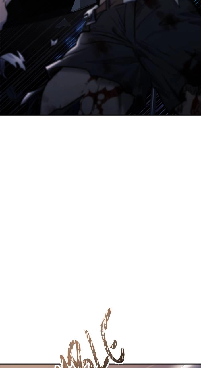Tower of God Chapter 596, page 96 of 106