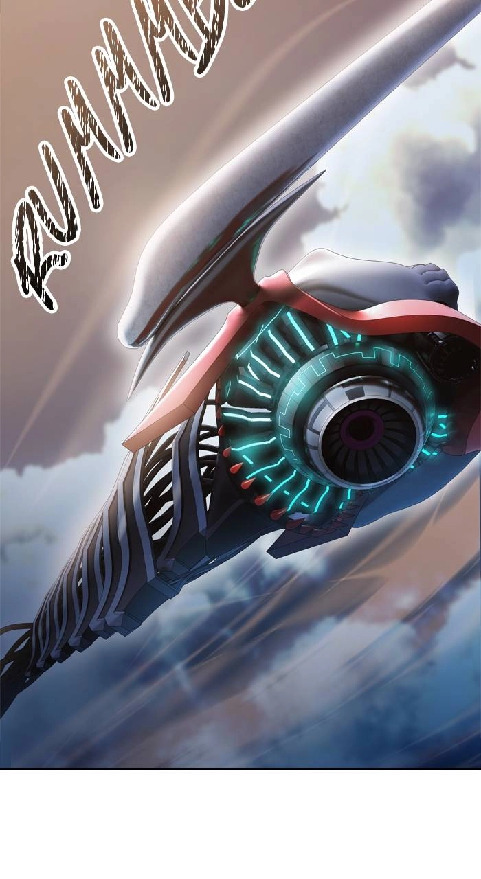 Tower of God Chapter 596, page 97 of 106