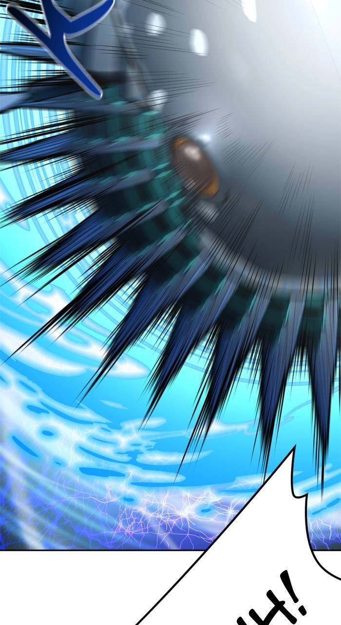 Tower of God Chapter 597, page 101 of 144