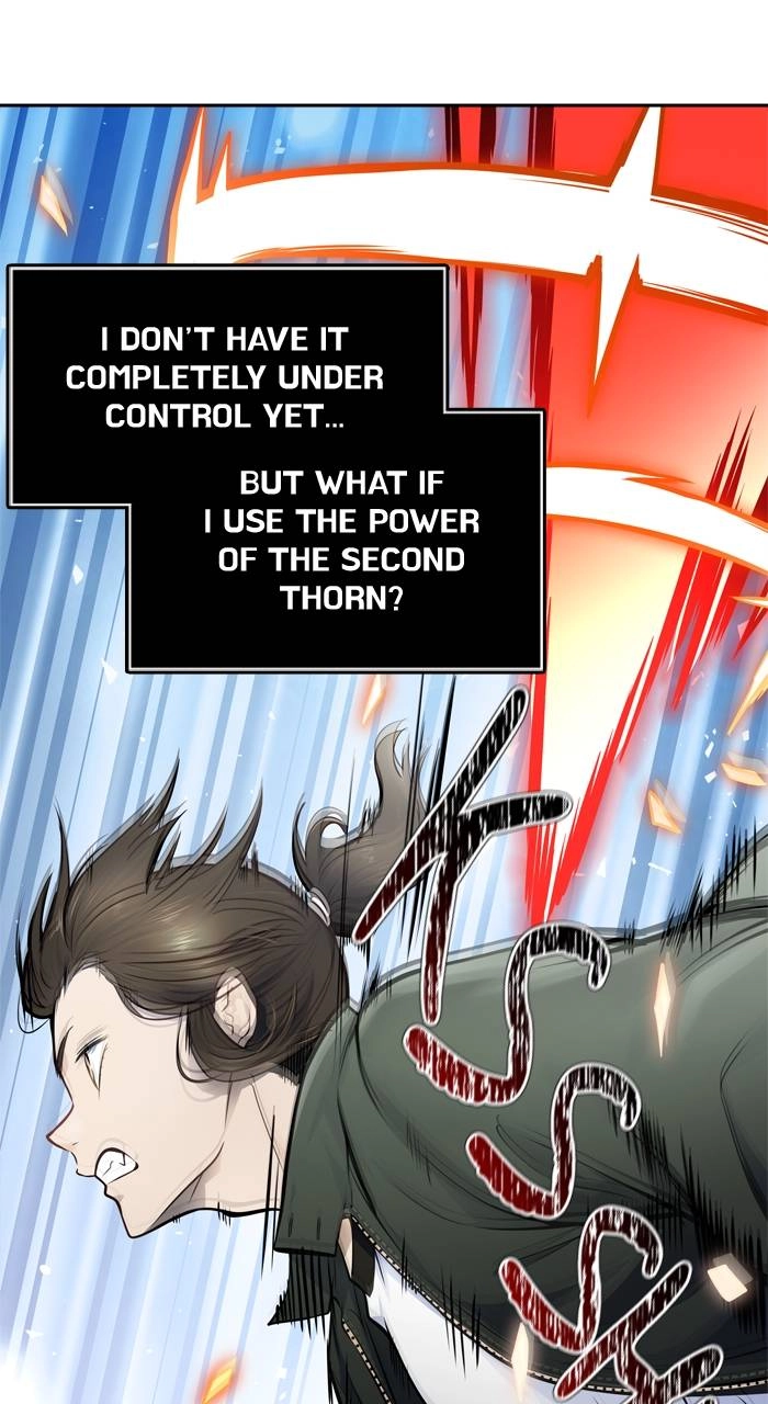 Tower of God Chapter 597, page 104 of 144