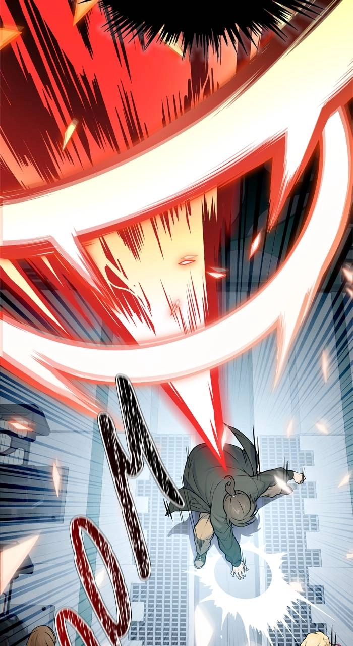 Tower of God Chapter 597, page 106 of 144