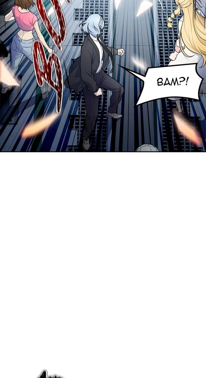 Tower of God Chapter 597, page 107 of 144