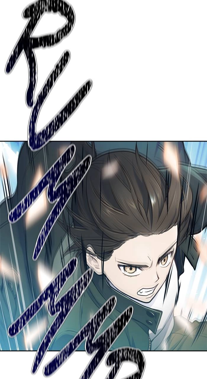 Tower of God Chapter 597, page 108 of 144