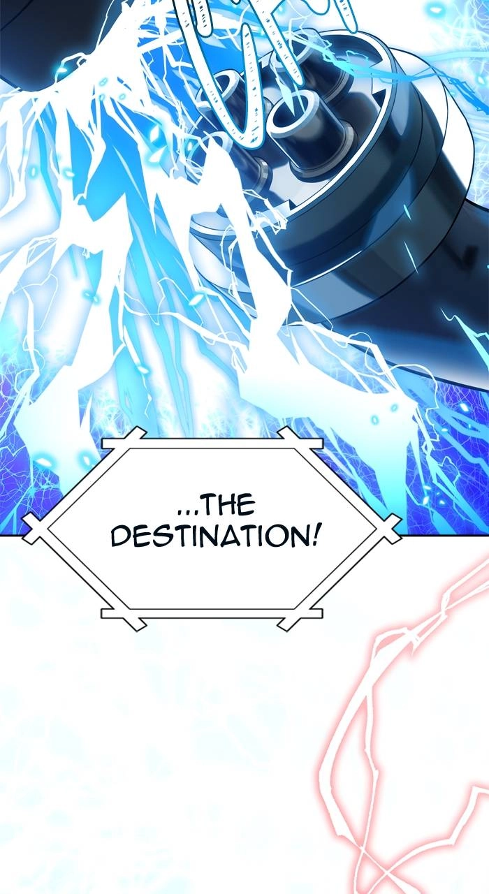 Tower of God Chapter 597, page 114 of 144