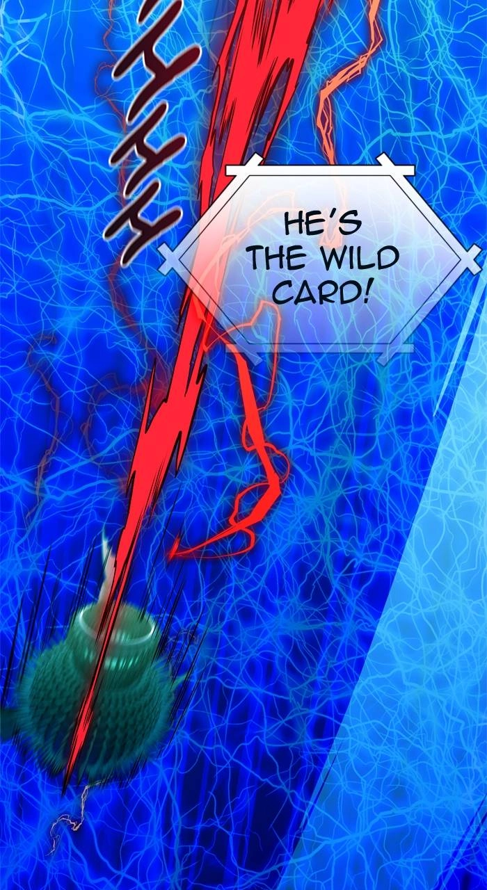 Tower of God Chapter 597, page 117 of 144