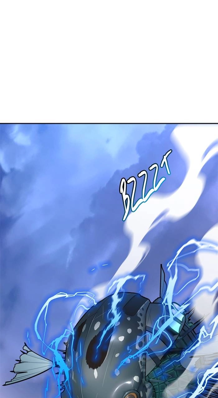 Tower of God Chapter 597, page 124 of 144