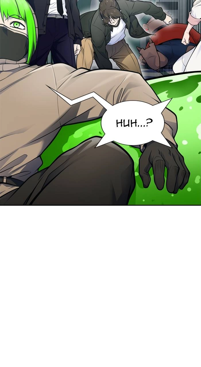 Tower of God Chapter 597, page 126 of 144