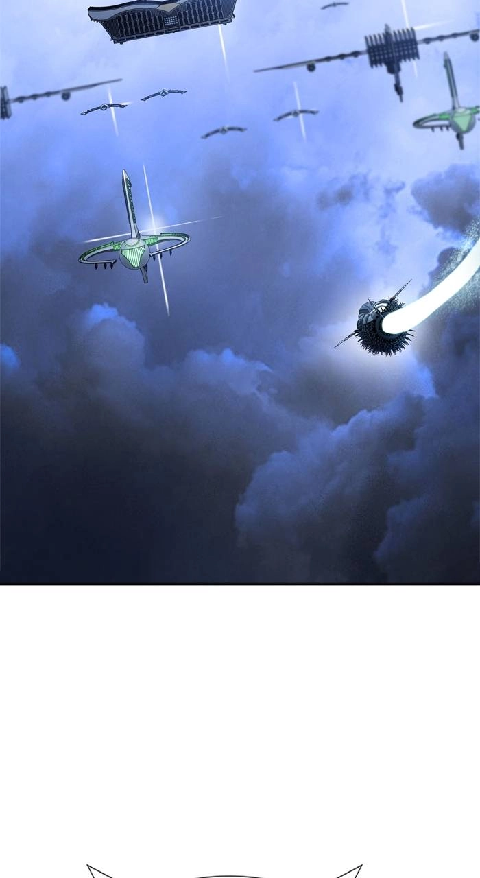 Tower of God Chapter 597, page 128 of 144