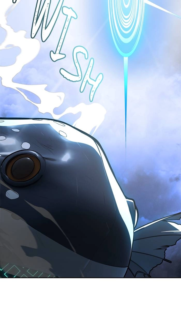 Tower of God Chapter 597, page 131 of 144