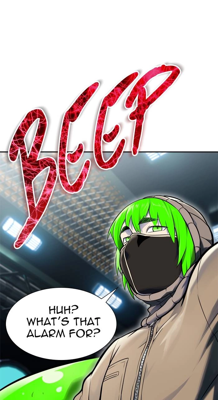 Tower of God Chapter 597, page 132 of 144