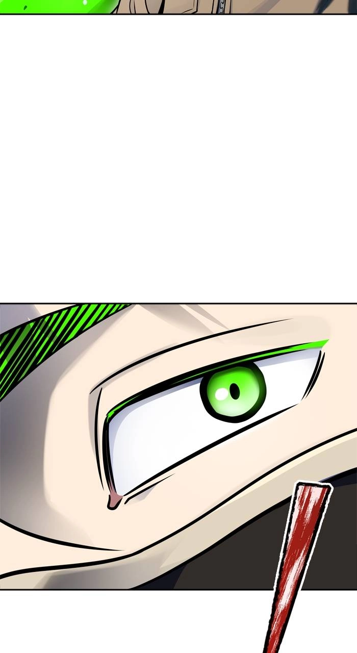 Tower of God Chapter 597, page 133 of 144