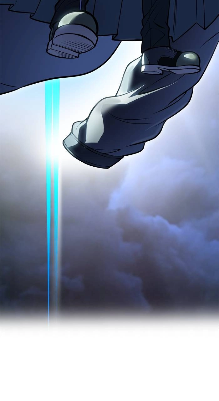 Tower of God Chapter 597, page 136 of 144