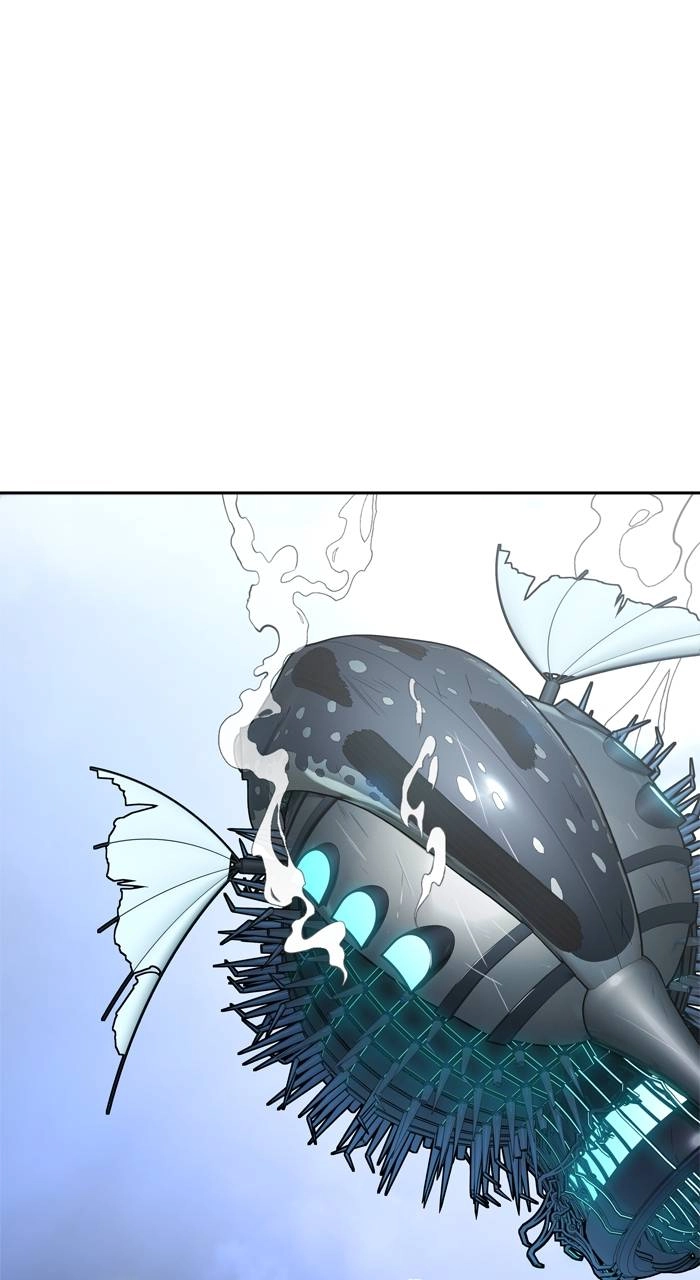 Tower of God Chapter 597, page 137 of 144
