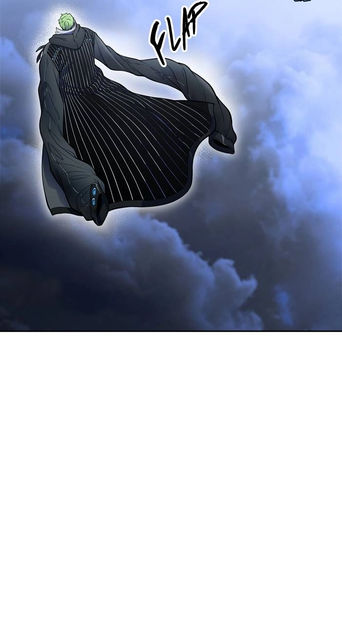 Tower of God Chapter 597, page 138 of 144