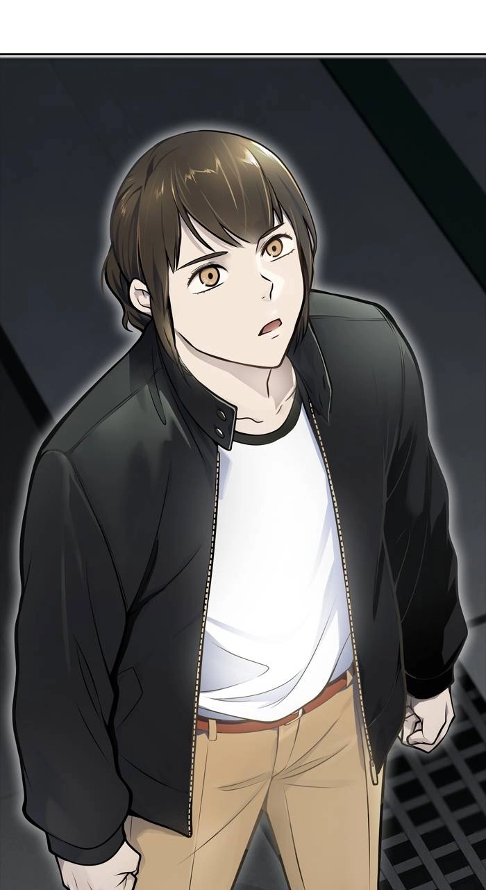Tower of God Chapter 597, page 139 of 144