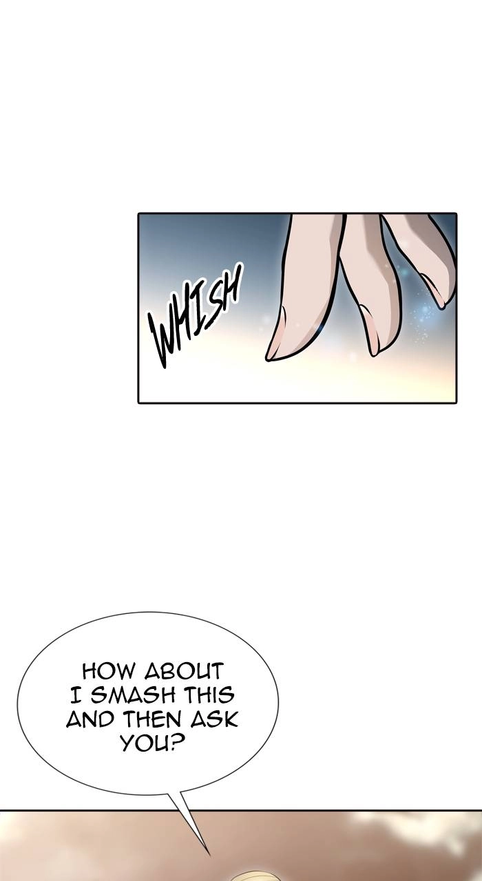 Tower of God Chapter 597, page 14 of 144