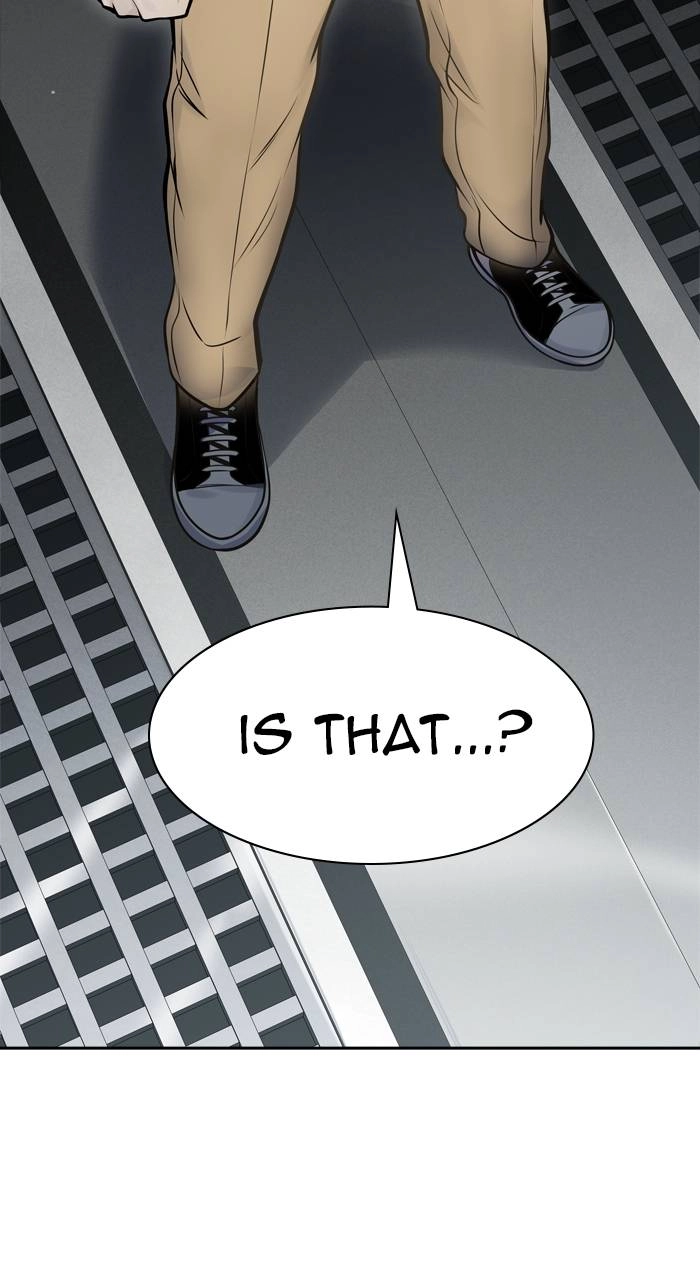Tower of God Chapter 597, page 140 of 144