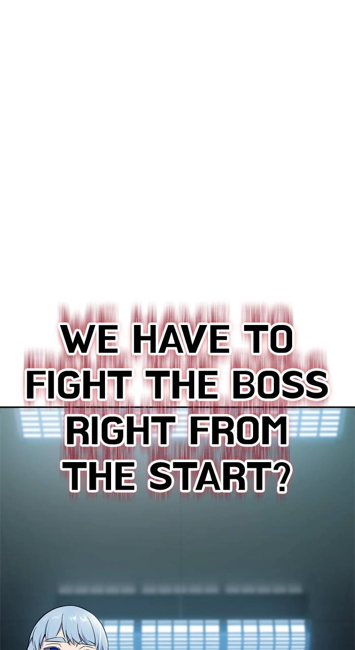 Tower of God Chapter 597, page 142 of 144