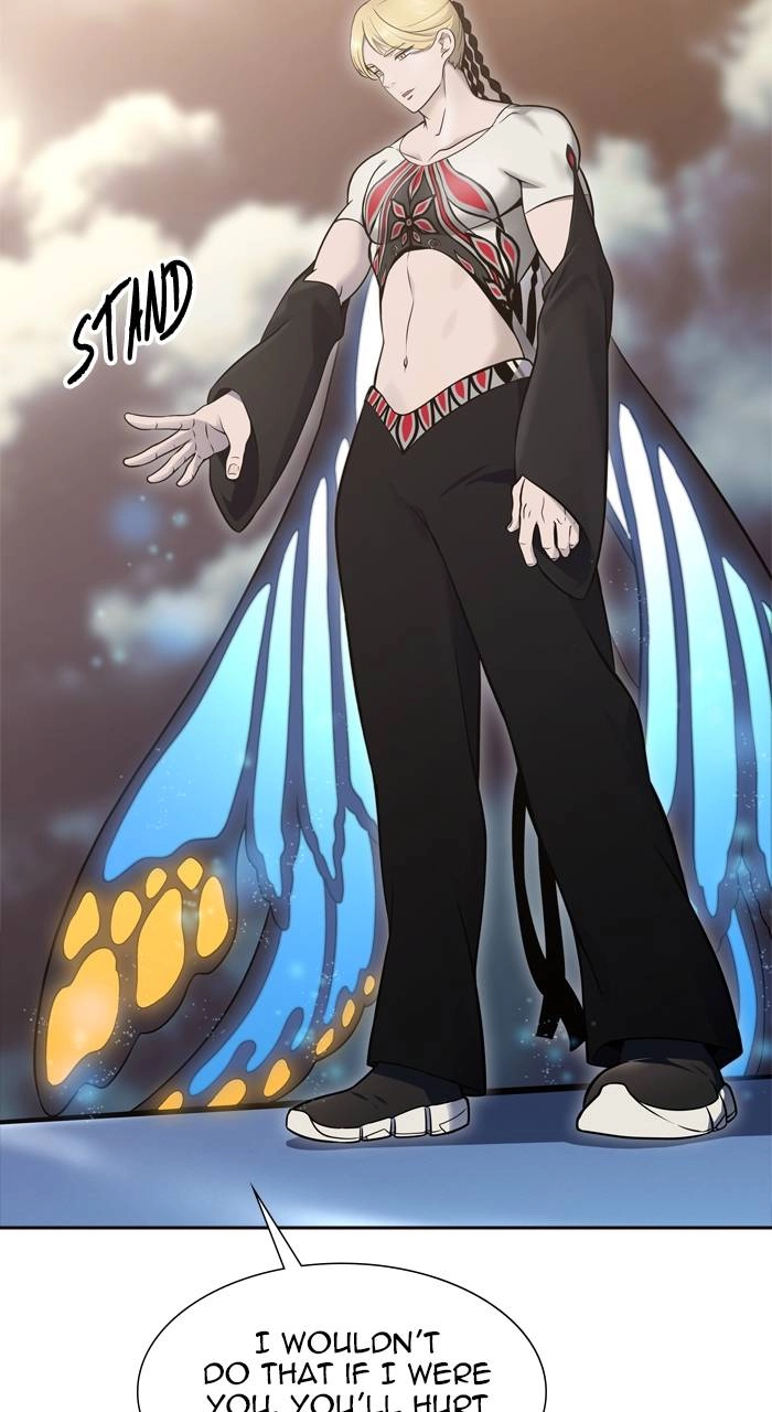 Tower of God Chapter 597, page 15 of 144
