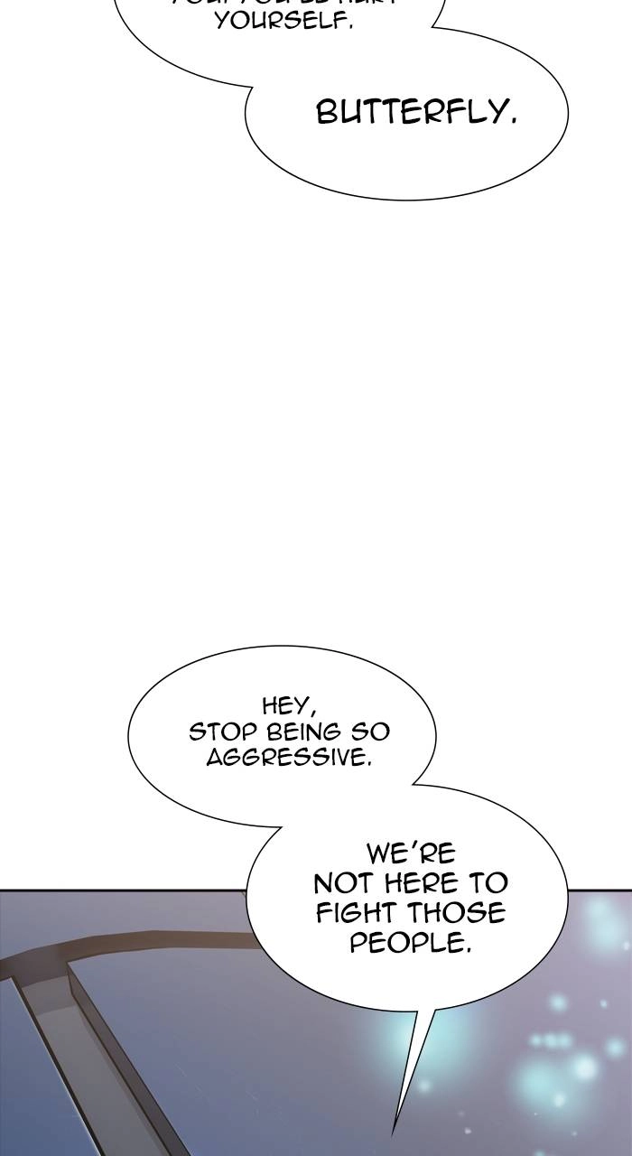 Tower of God Chapter 597, page 16 of 144