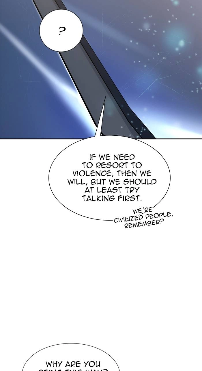 Tower of God Chapter 597, page 17 of 144