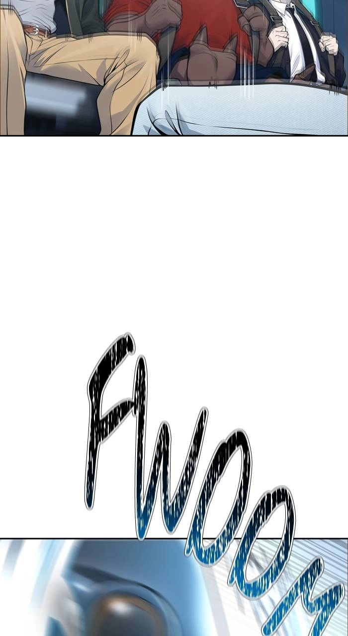 Tower of God Chapter 597, page 27 of 144