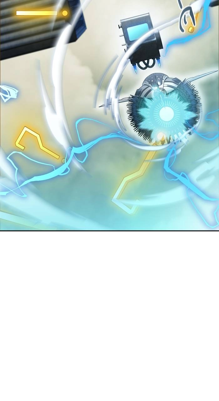 Tower of God Chapter 597, page 30 of 144